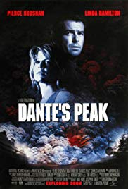 Dante's Peak (1997) ธรณีไฟนรกถล่มโลก