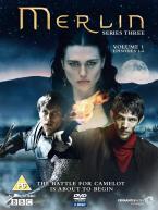 Merlin Season 3 (2010) [พากย์ไทย]