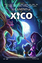 Xico's Journey (2021) ฮีโกผจญภัย