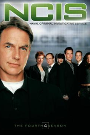 NCIS Season 04 (2006) หน่วยสืบสวนแห่งนาวิกโยธิน 