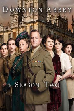 Downton Abbey Season 2 (2011)