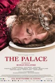 The Palace (2023) [NoSub]