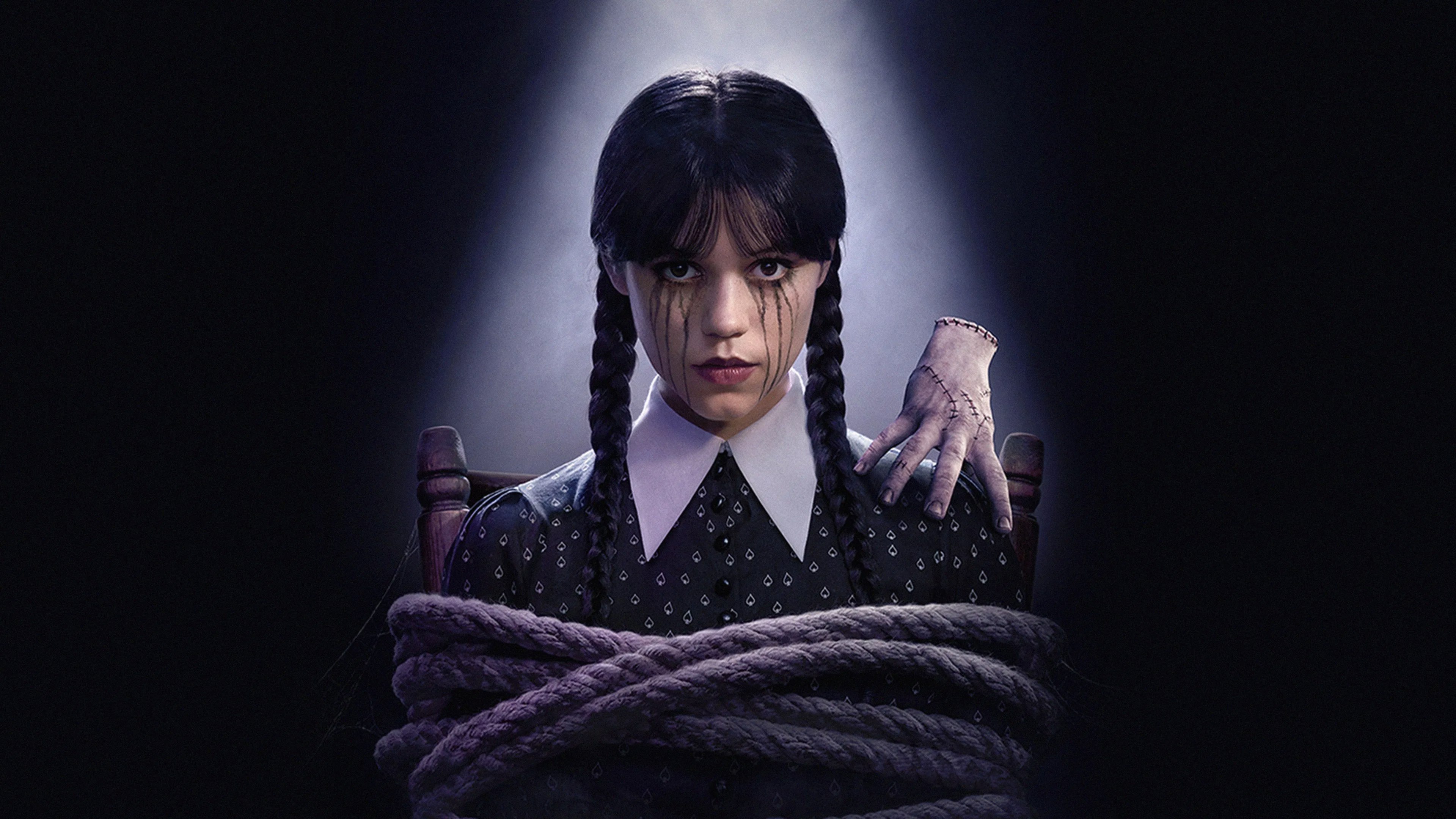 Wednesday Season 2 (2025) [พากย์ไทย]