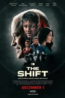 The Shift (2023) [NoSub]