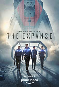 The Expanse Season 06 (2022)