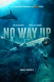 No Way Up (2024) [NoSub]