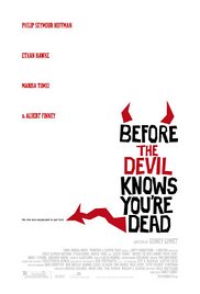 Before the Devil Knows You're Dead (2007) ก่อนปีศาจปิดบาปบัญชี
