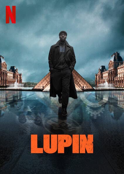 Lupin Season 1 (2021) จอมโจรลูแปง [พากย์ไทย]