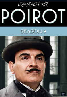 Poirot Season 9 (1997) [NoSub]