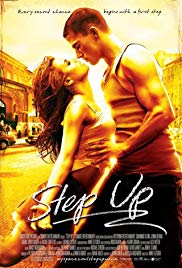 Step Up (2006) สเตปโดนใจ หัวใจโดนเธอ 1 