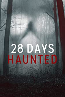 28 Days Haunted Season 1 (2022) หลอน 28 วัน
