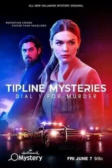 Tipline Mysteries: Dial 1 for Murder (2024) [NoSub]