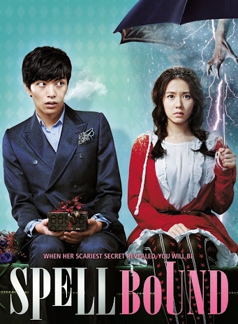 Spellbound (2011) | หวานใจยัยเห็นผี