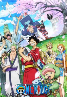 One Piece 20 วันพีซ ฤดูกาลที่ 20 EP.1088 [ ซับไทย] จบ