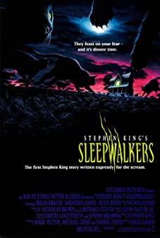 Sleepwalkers (1992) ดูดชีพสายพันธุ์สุดท้าย