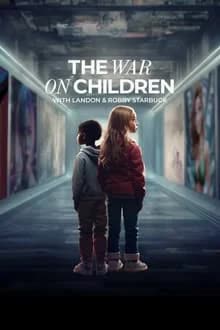 The War on Children (2024) [NoSub]
