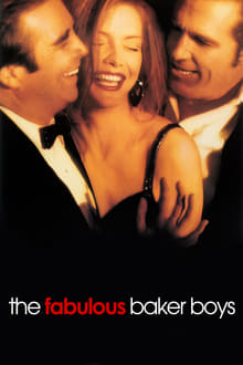 The Fabulous Baker Boys (1989) เจ็บไม่ปรารถนา