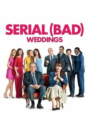 Serial Bad Weddings (2014) [NoSub]