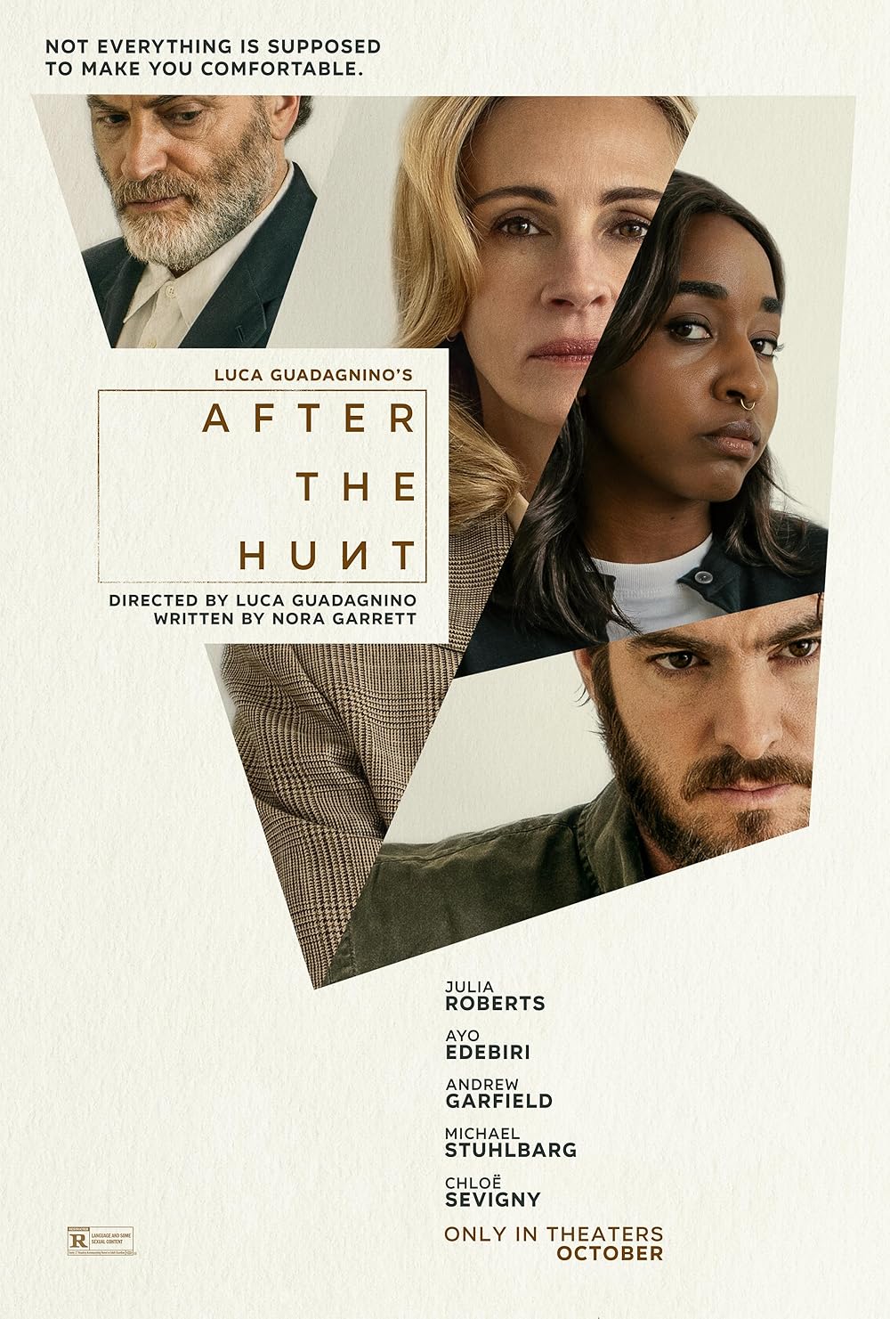 After the Hunt (2025) [พากย์ไทย][ซับไทย]