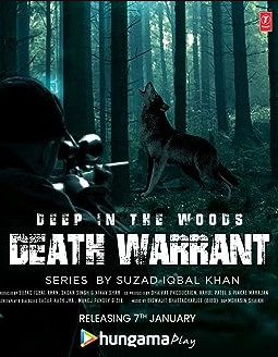 Deep in the Woods (2022) [ไม่มีซับไทย]