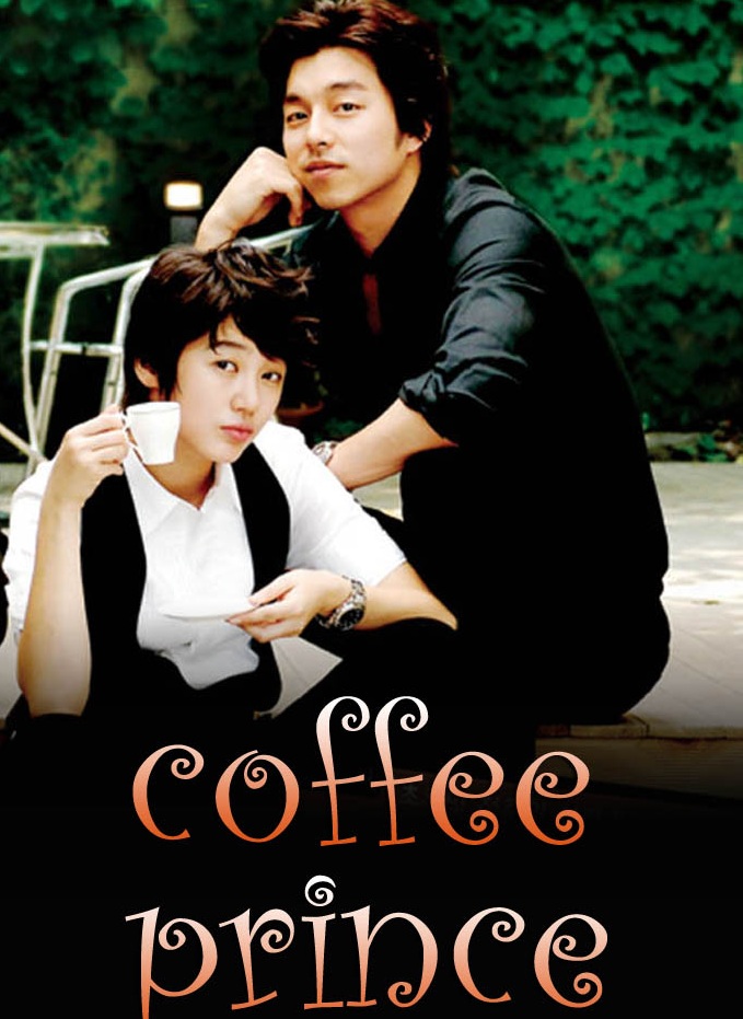 Coffee Prince (2007) : รักวุ่นวายของเจ้าชายกาแฟ | 17 ตอน (จบ) [พากย์ไทย]