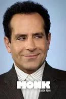 Monk Season 4 (2005) [ไม่มีซับไทย]