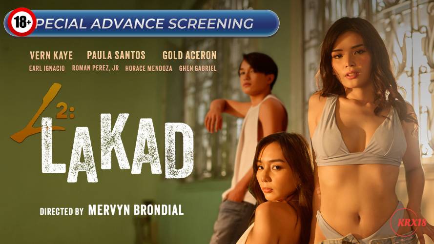L2 Lakad (2025) [ซับไทย]