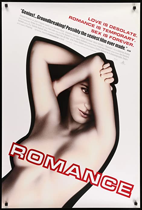 Romance (1999) [ไม่มีซับไทย]