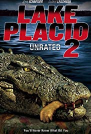 Lake Placid 2 (2007) โคตรเคี่ยมบึงนรก