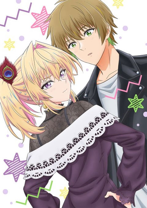 ปิ๊งรักรุ่นพี่สายดุ ซับไทย ตอนที่ 1-5 (On Air)