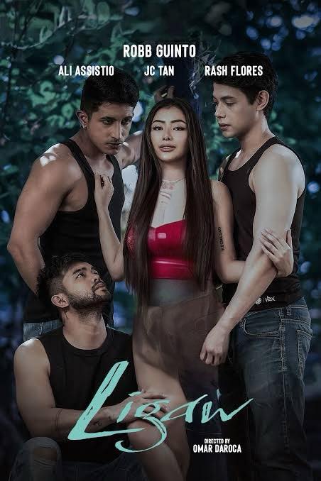 Ligaw (2025) [ซับไทย]