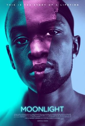 Moonlight (2016) ใต้แสงจันทร์ ทุกคนฝันถึงความรัก