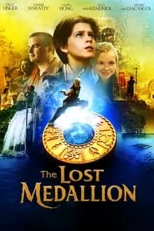 The Lost Medallion The Adventures of Billy Stone (2013) [NoSub]