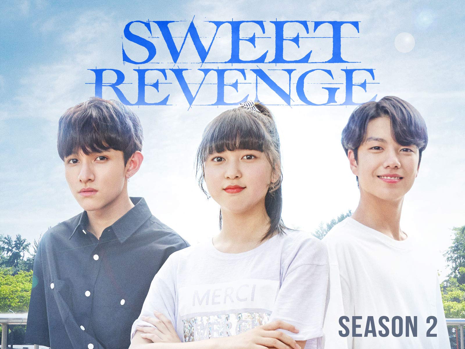 Sweet Revenge / Revenge Note 2 (2018) | 16 ตอน (จบ)