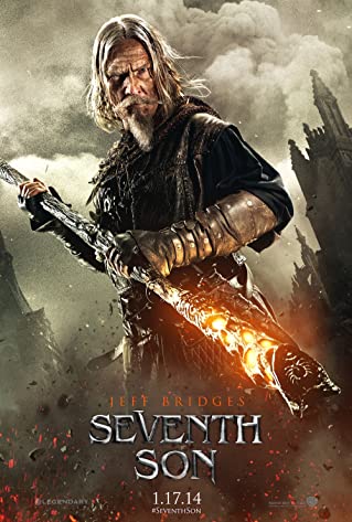 Seventh Son (2014) บุตรคนที่ 7 สงครามมหาเวทย์