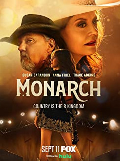 Monarch Season 1 (2022) [พากย์ไทย]