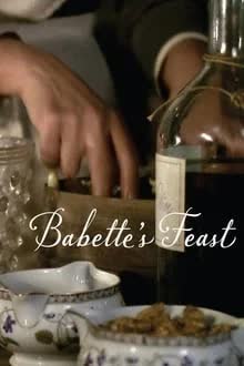 Babette's Feast (1987)