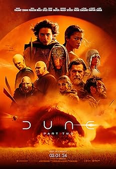 Dune Part Two (2024) [ซับแปล Google]
