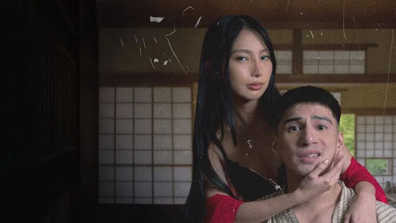 Maria Azama Da Best P*rn Star (2025) [ซับไทย]