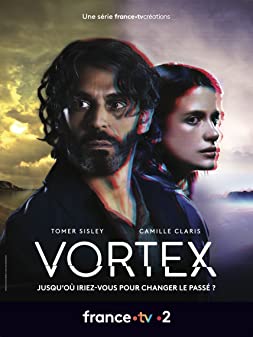 Vortex Season 1 (2023) วอร์เท็กซ์