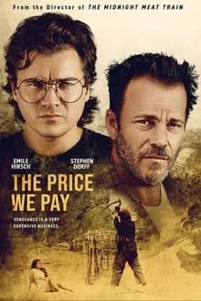 The Price We Pay (2022) [NoSub]