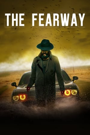 The Fearway (2023) [NoSub]