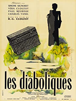 Diabolique (1955) [ไม่มีซับไทย]