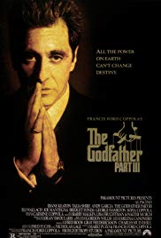 The Godfather Part III (1990) เดอะ ก็อดฟาเธอร์ 3