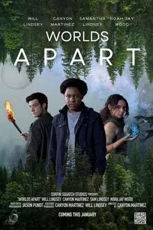 Worlds Apart (2025) [NoSub]