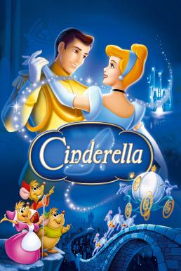 Cinderella (1950) ซินเดอเรลล่า 