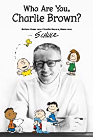 Who Are You Charlie Brown (2021)