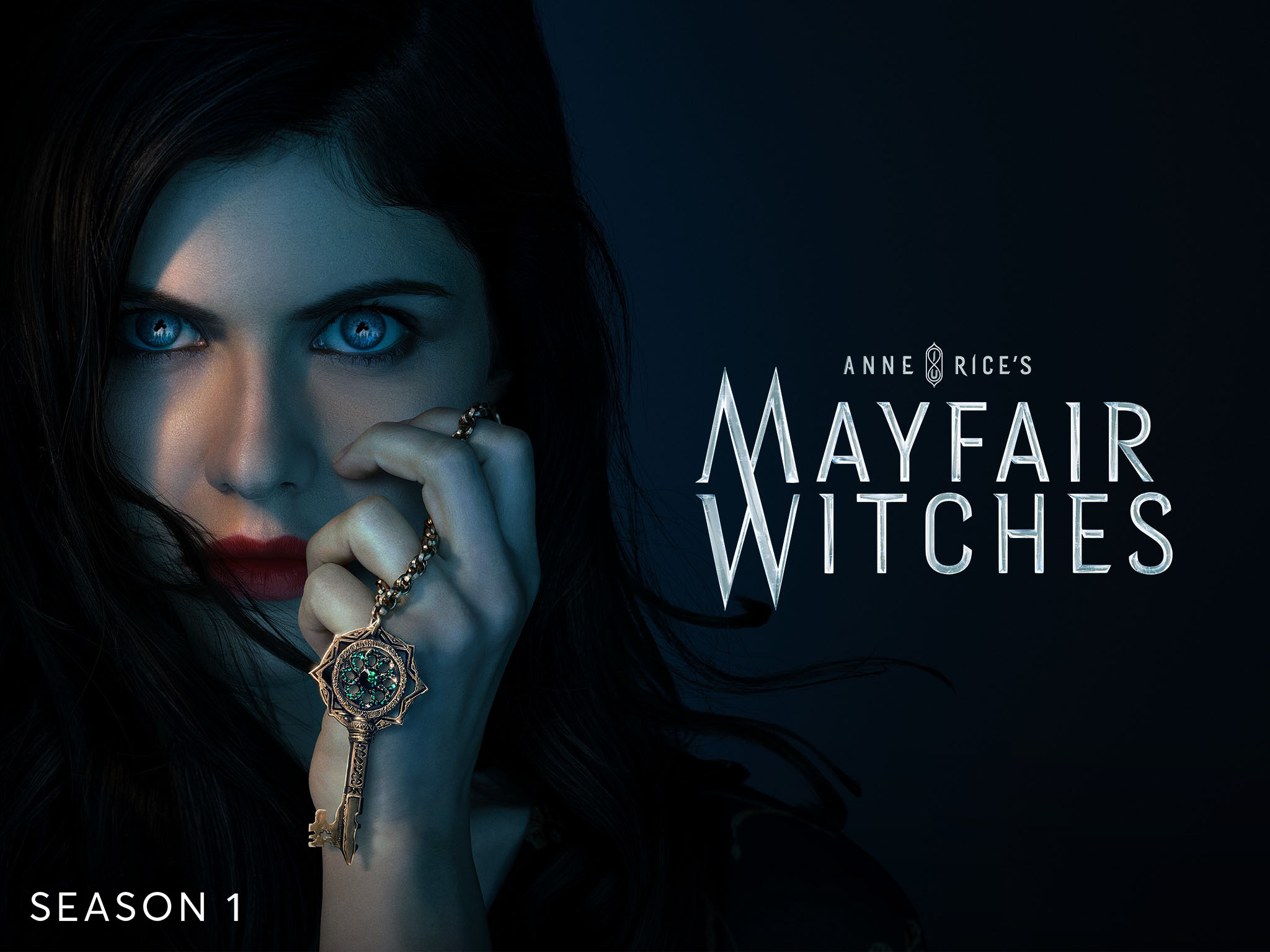 Anne Rice's Mayfair Witches Seasons 1 (2023) - แม่มดเมย์แฟร์ ปี1 [ซับไทย]