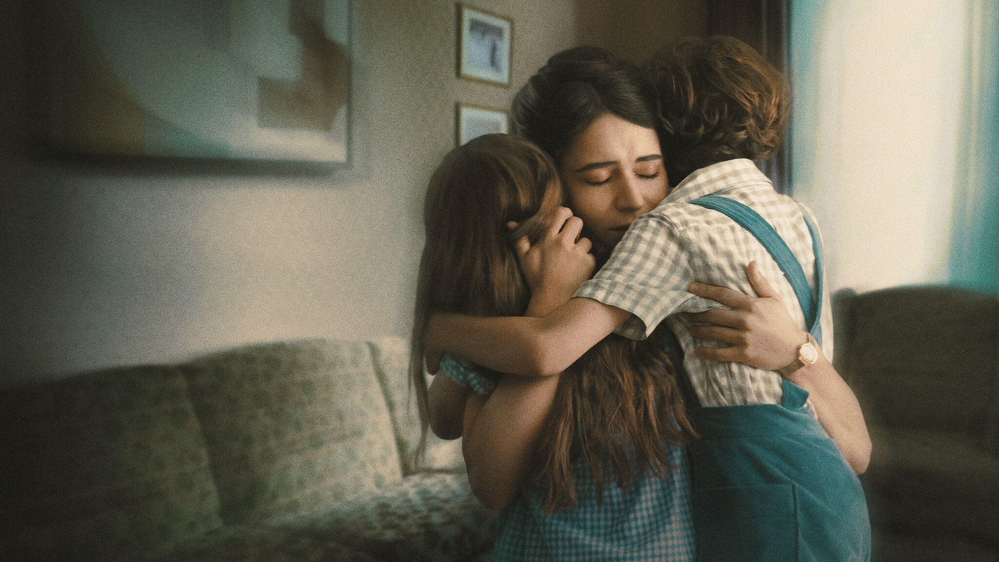 No One Saw Us Leave (2025) - เมื่อลูกของเธอหายตัวไป ตอนที่ 1-5 จบ [ซับไทย]