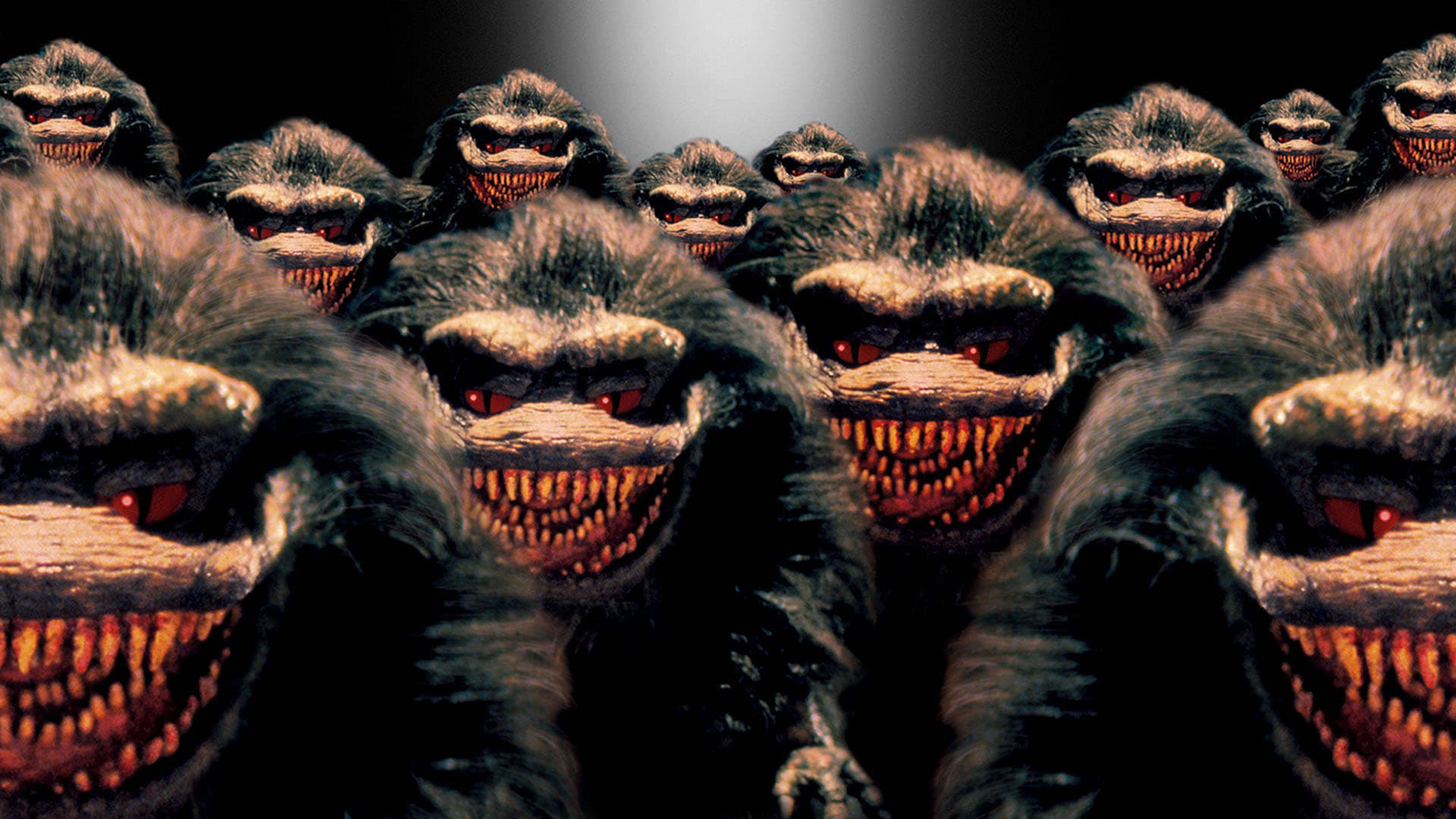 Critters (1988) 